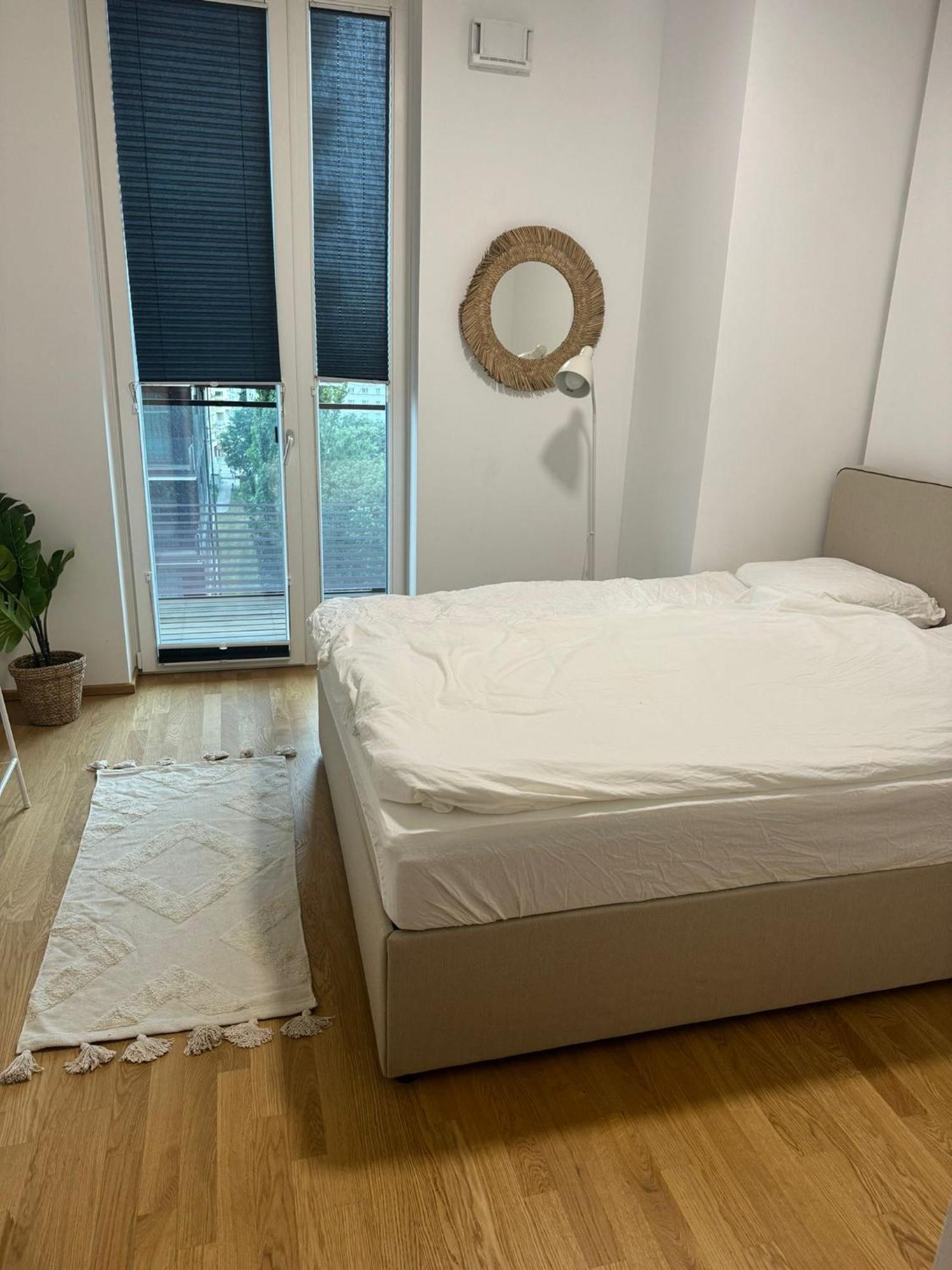 Skyline - Schick Ueber Apartament